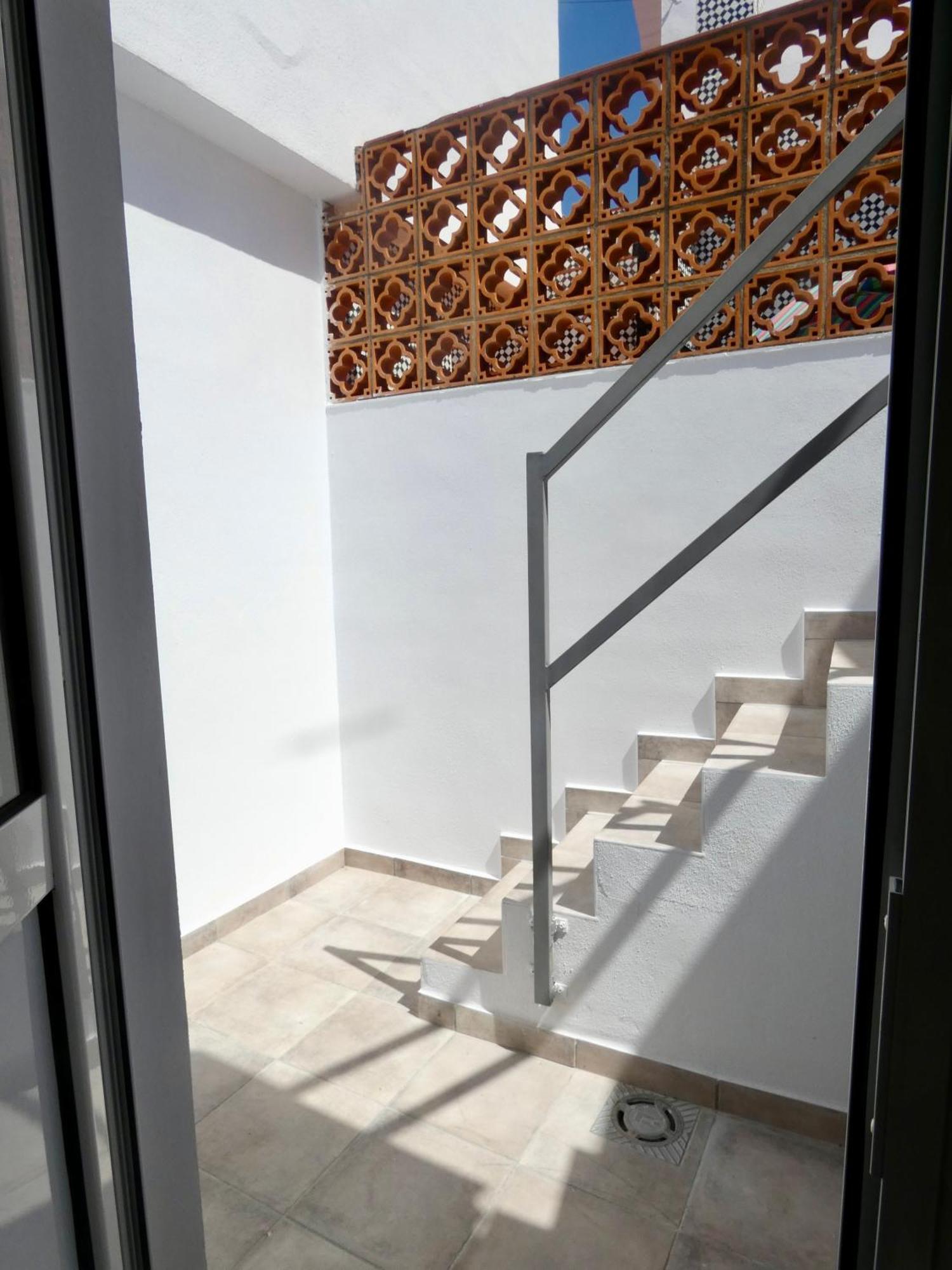 Apartmán Casa Monturrio Moguer Exteriér fotografie