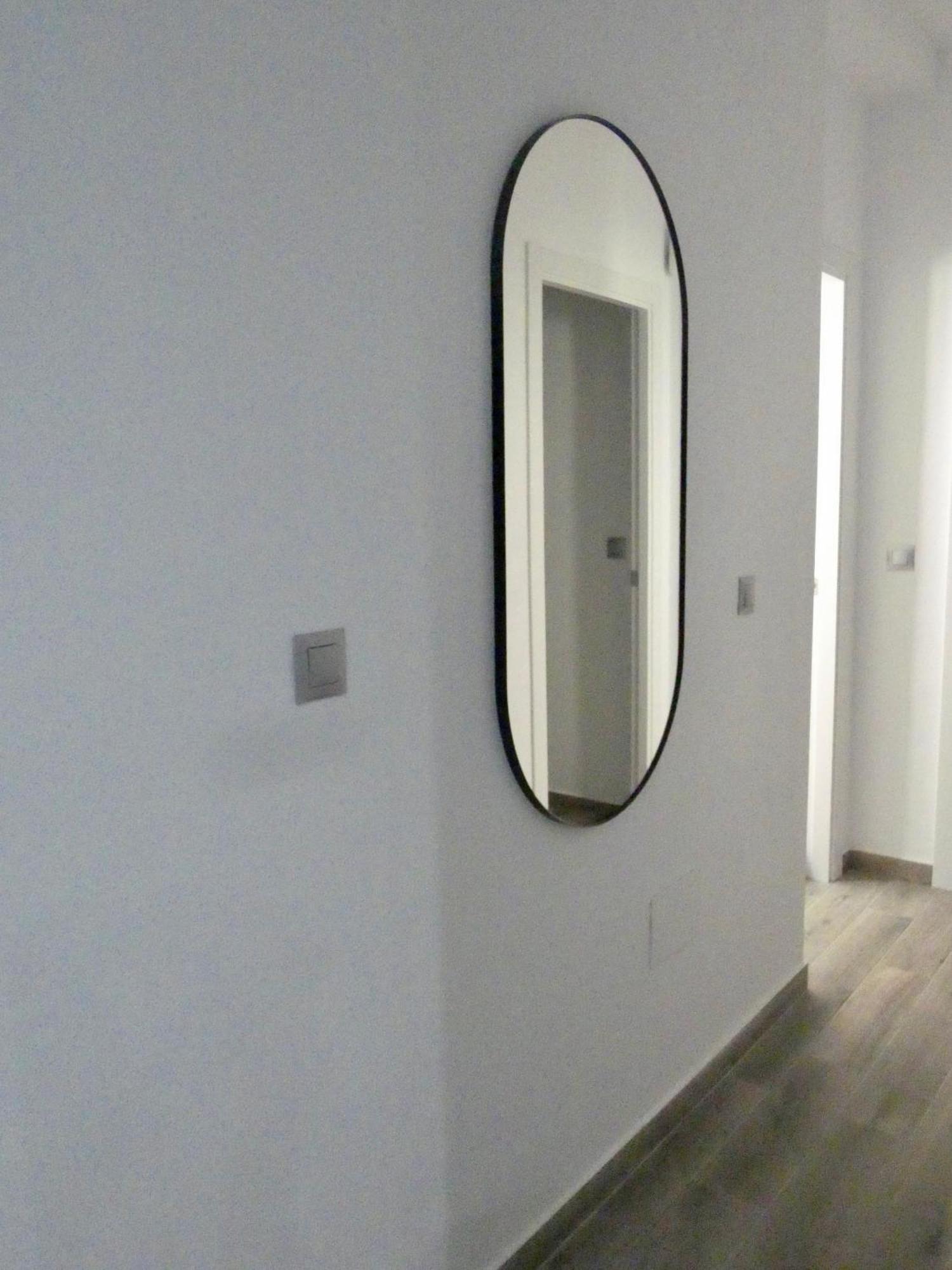 Apartmán Casa Monturrio Moguer Exteriér fotografie