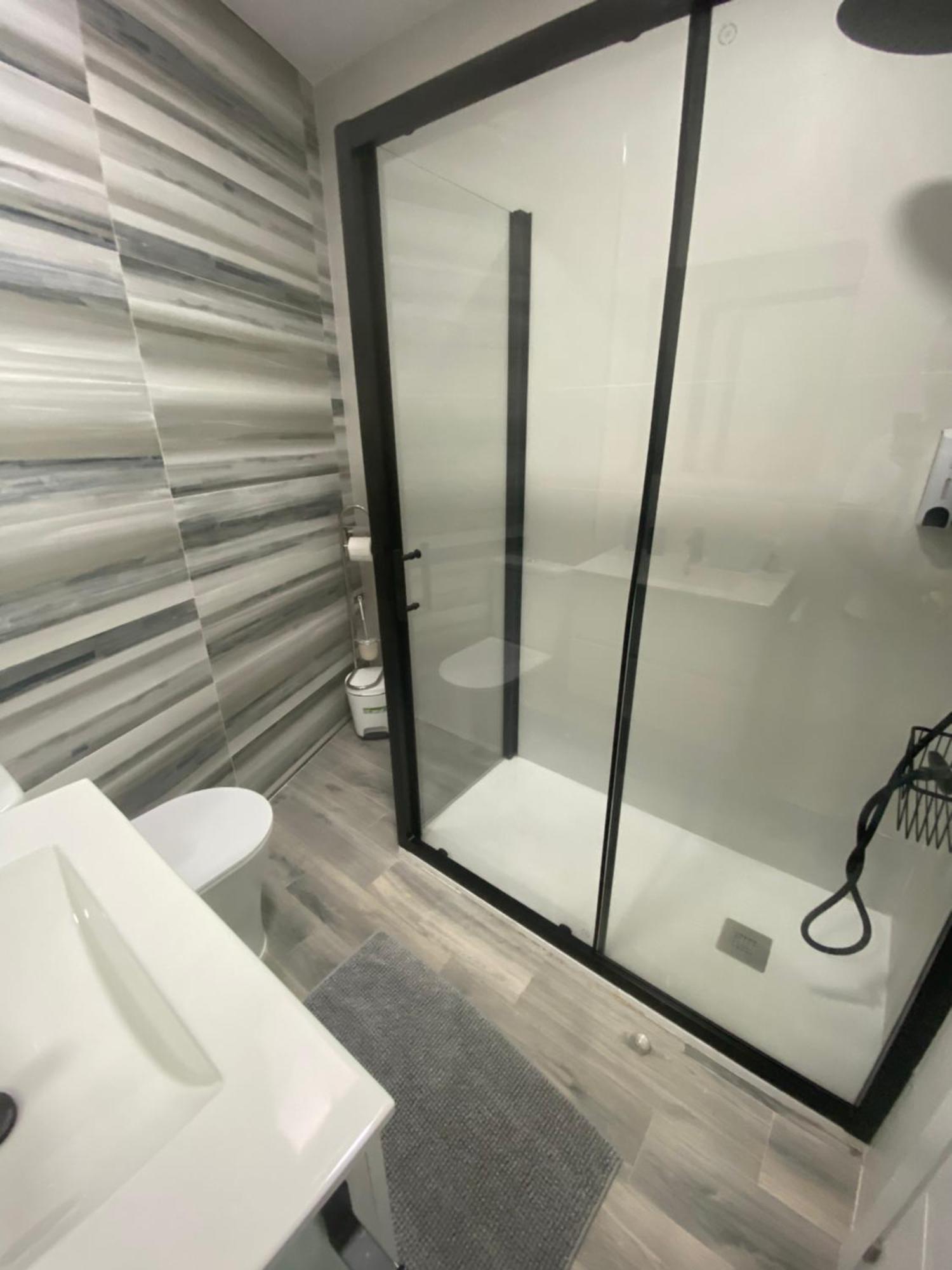 Apartmán Casa Monturrio Moguer Exteriér fotografie