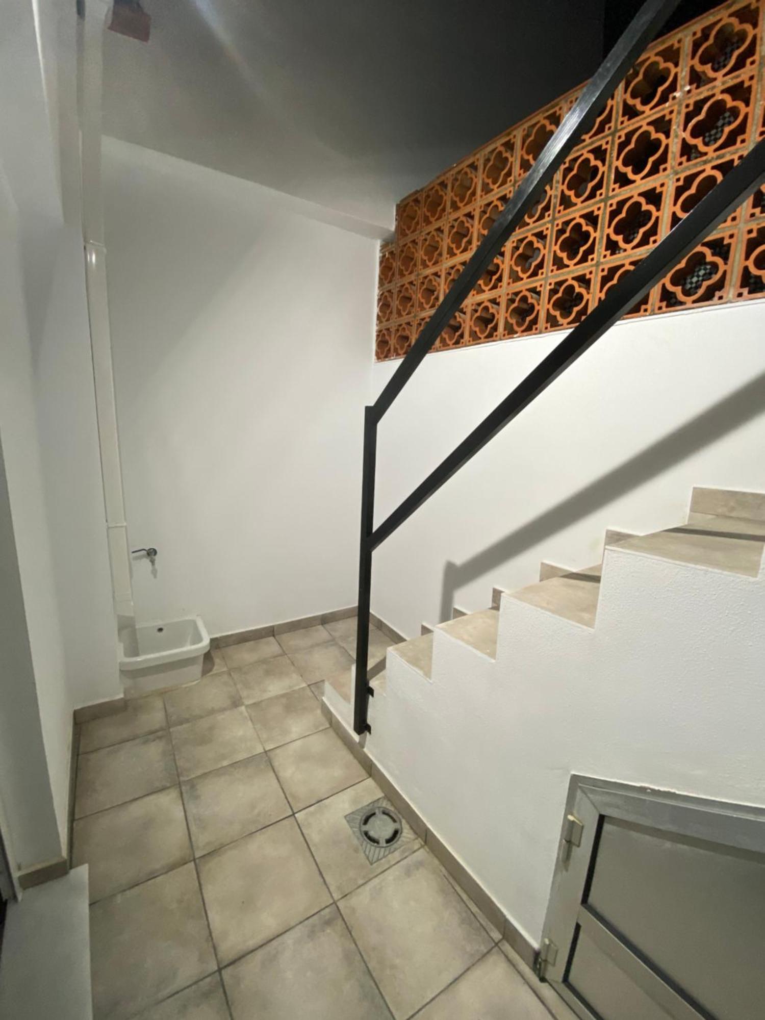 Apartmán Casa Monturrio Moguer Exteriér fotografie